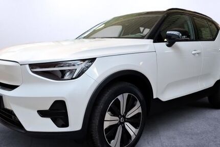 Volvo XC40 46.635 km 28.380 &euro; Recklinghausen 45659