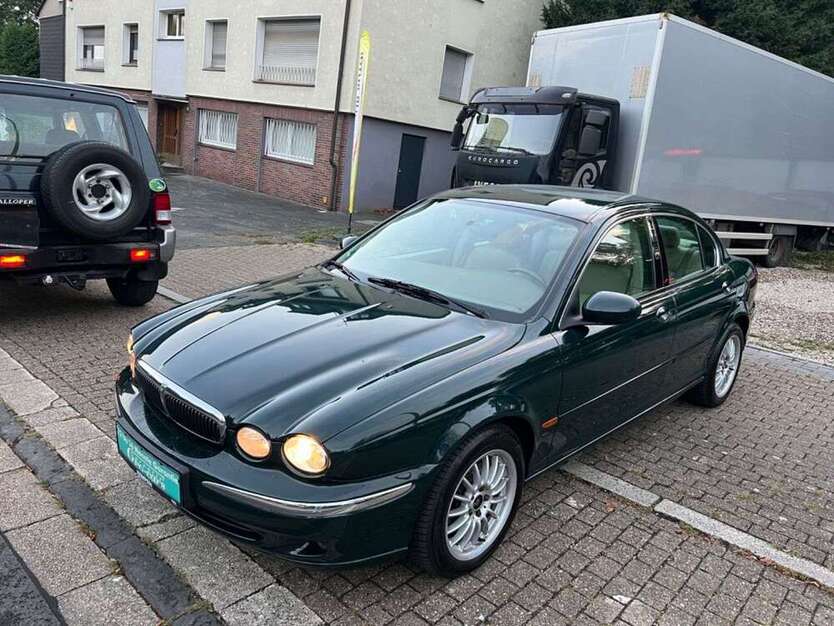 X-Type