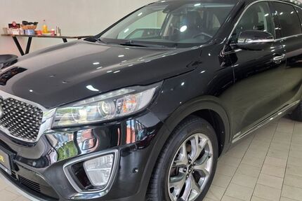 Kia Sorento 254.670 km 12.900 &euro; Recklinghausen 45661
