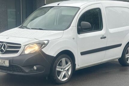 Mercedes Citan
