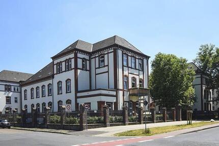 Wohnung Wesel Fusternberg - 2.5 Zimmer, 65 m&sup2;, 130.000&euro; | Angebot:27119578