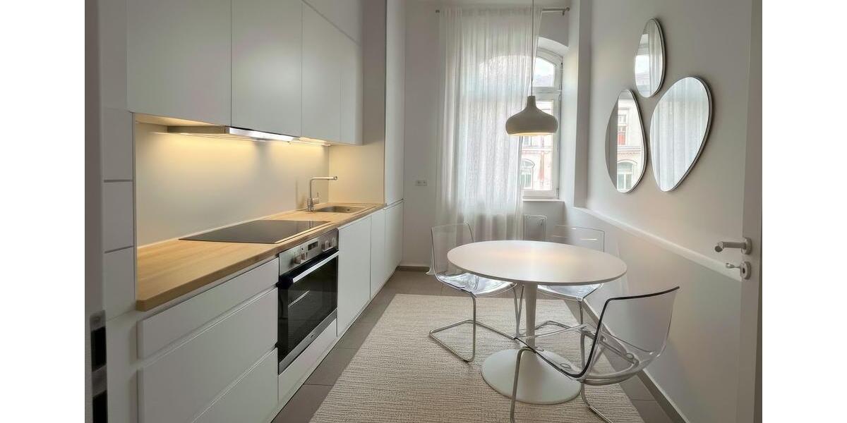 Etagenwohnung Wesel Fusternberg - 4 Zimmer, 127 m&sup2;, 1.150&euro; | Angebot:25792031