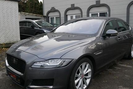 Jaguar XF 130.492 km 12.950 &euro; Mülheim an der Ruhr 45473