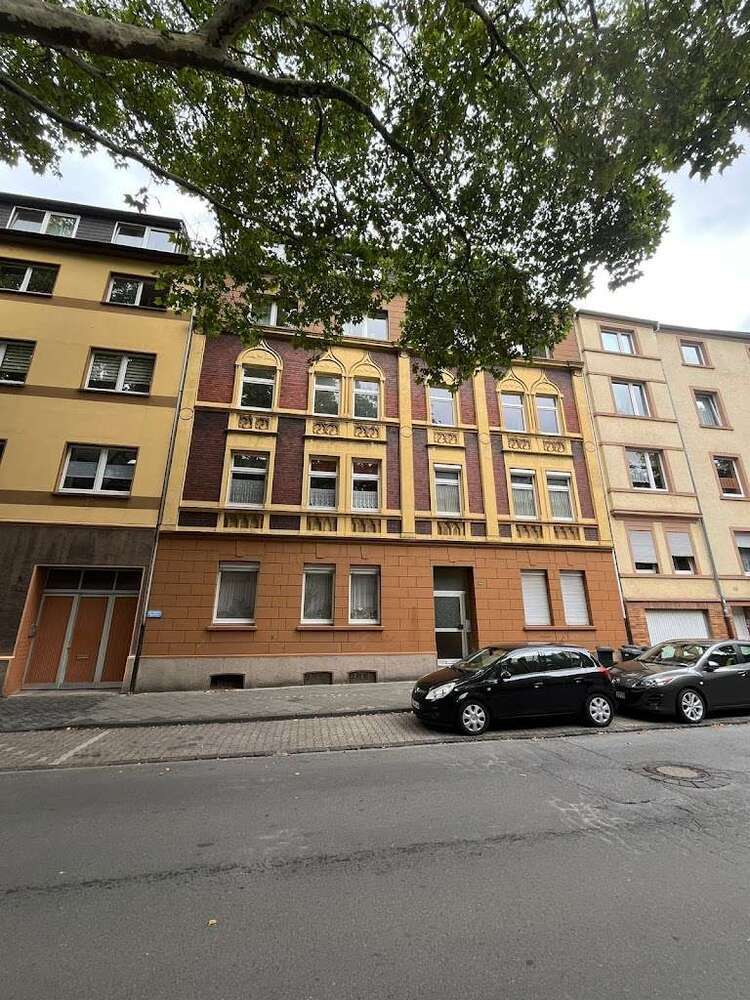 Wohnung zum Mieten in Gelsenkirchen 550 € 70.47 m²