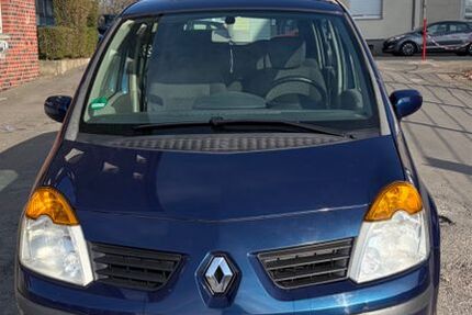 Renault Modus 145.500 km 2.100 &euro; Bochum 44809