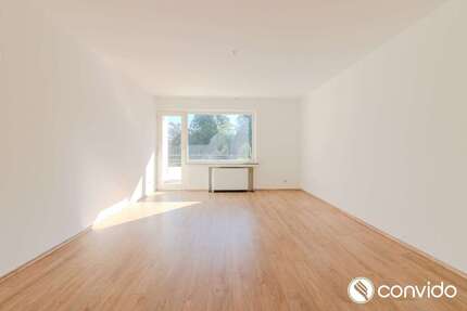 Wohnung Essen Stadtbezirk VIII - 1.5 Zimmer, 40 m&sup2;, 340&euro; | Angebot:27447193