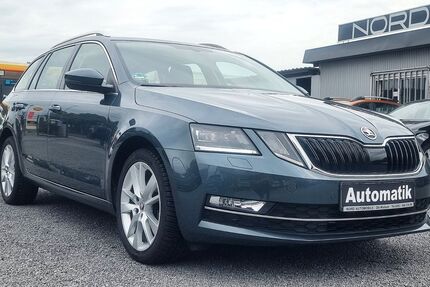 Skoda Octavia 108.705 km 15.250 &euro; Duisburg 47178