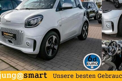Smart ForTwo 25.143 km 15.678 &euro; Dorsten 46282