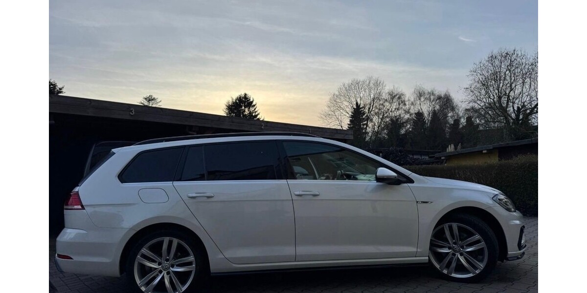 VW Golf VII Variant 230.000 km 11.490 &euro; Gelsenkirchen 45879