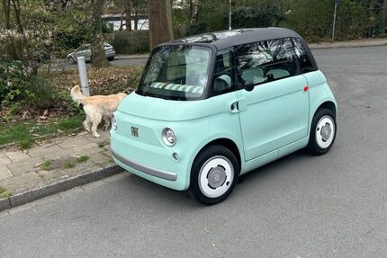 Fiat Topolino 7.700 km 9.400 &euro; Bochum 44797