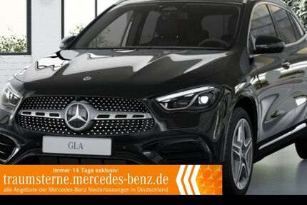 Mercedes-Benz GLA 200 2.203 km 48.490 € Duisburg 47138