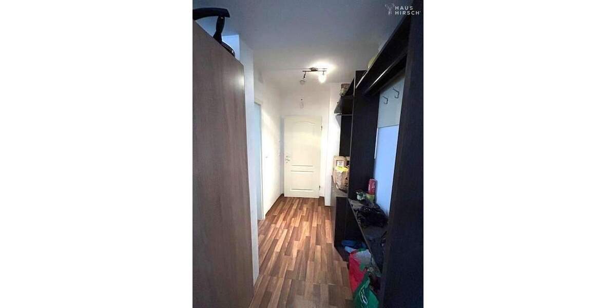 Mehrfamilienhaus mit 5 Stellplätzen und großem Grundstück mit Carport 1 zimmer