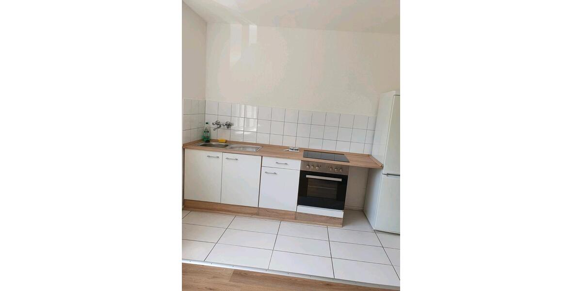 Etagenwohnung Gelsenkirchen - 1 Zimmer, 60 m&sup2;, 76.000&euro; | Angebot:25561157