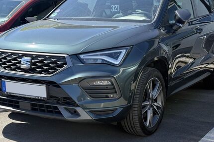 Seat Ateca 41.235 km 29.790 &euro; Castrop-Rauxel 44579