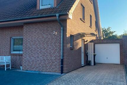 Haus Duisburg Walsum - 4 Zimmer, 120 m&sup2;, 490.000&euro; | Angebot:26762847