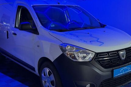 Dacia Dokker 119.900 km 7.899 &euro; Gelsenkirchen 45884