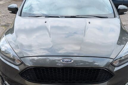 Ford Focus 91.000 km 8.800 &euro; Bochum 44809