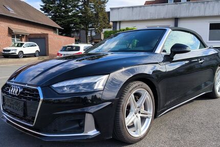 Audi A5 145.500 km 26.600 &euro; Dorsten 46282