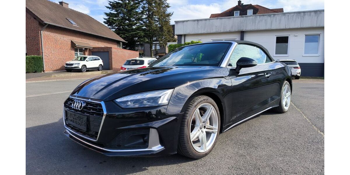 Audi A5 145.500 km 26.600 &euro; Dorsten 46282