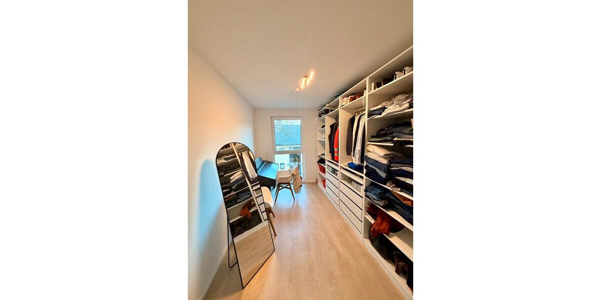 Etagenwohnung Bochum Werne - 4 Zimmer, 90 m&sup2;, 1.370&euro; | Angebot:26279253