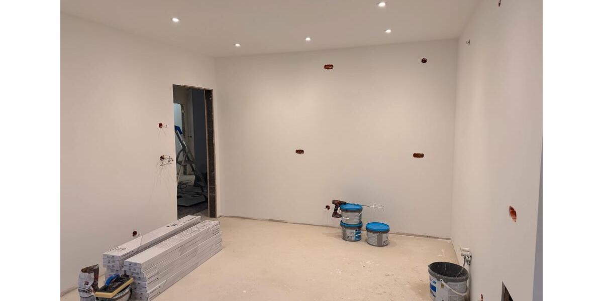 Etagenwohnung Oberhausen Biefang - 3.5 Zimmer, 108 m&sup2;, 1.200&euro; | Angebot:25366384