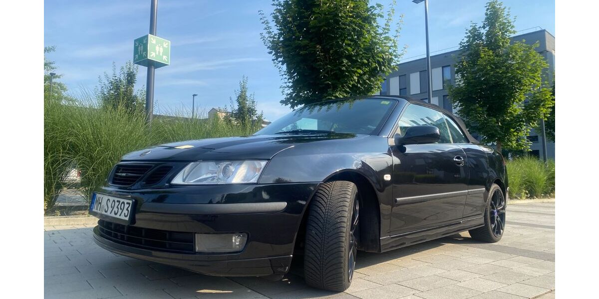 Saab 9-3 203.000 km 4.900 € Mülheim / Ruhr 45470