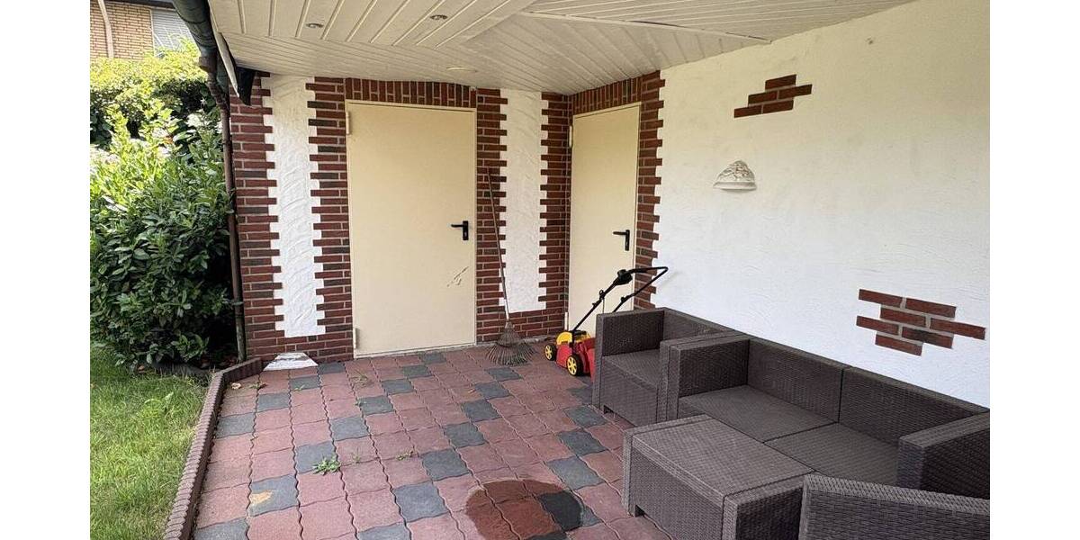 Doppelhaushälfte Moers Scherpenberg - 5 Zimmer, 123 m&sup2;, 399.000&euro; | Angebot:25668374