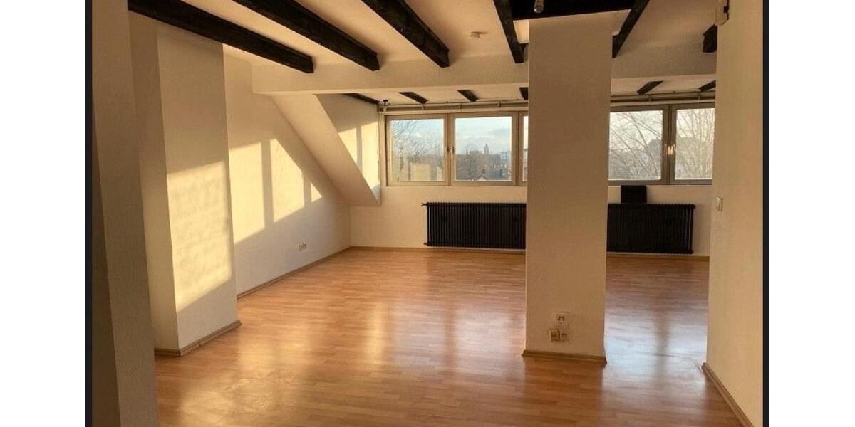 1,5-Zimmer-Wohnung in Gelsenkirchen-Bismarck – 55 qm 1.5 zimmer