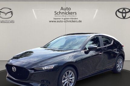 Mazda 3 1.800 km 22.740 &euro; Moers 47441