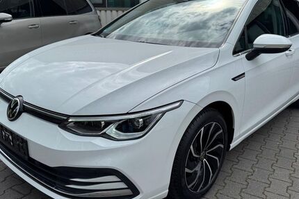 VW Golf 85.350 km 19.650 &euro; Bottrop 46244