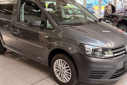 VW Caddy 37.200 km 17.990 &euro; Hattingen (bei Bochum) 45527