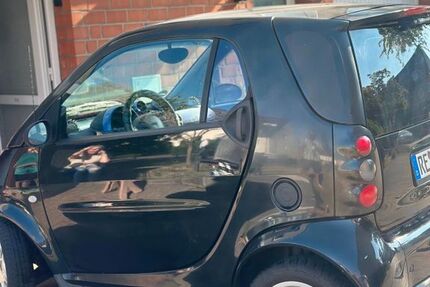 Smart ForFour 157.000 km 1.650 &euro; Recklinghausen 45663