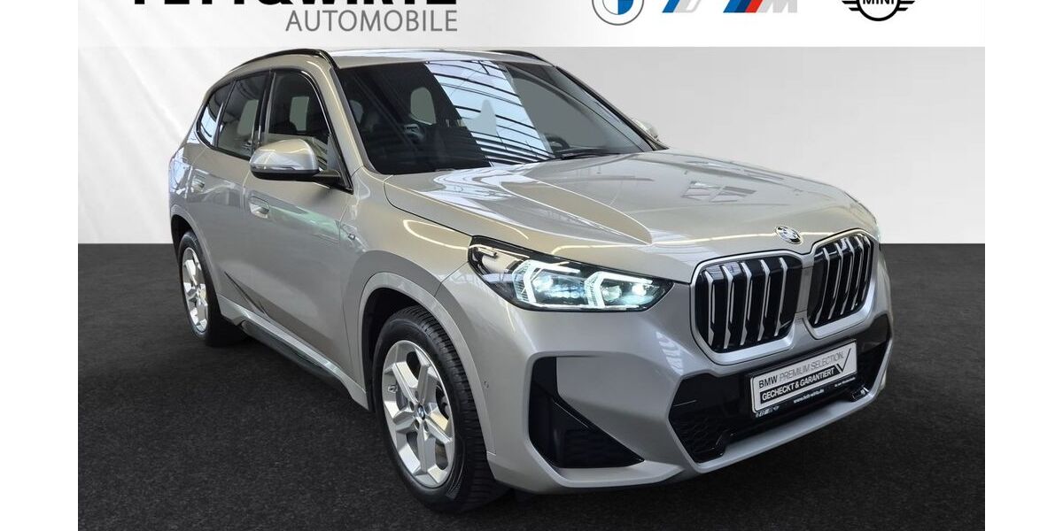 BMW X1 24.500 km 43.590 &euro; Moers 47441