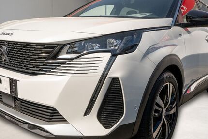 Peugeot 5008 51.126 km 33.190 &euro; Bochum 44801