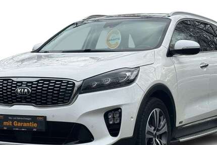 Kia Sorento 161.250 km 20.480 &euro; Duisburg 47249