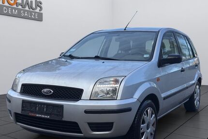 Ford Fusion 110.000 km 1.390 € Dortmund 44149