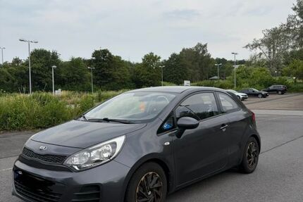 Kia Rio 129.000 km 3.800 &euro; Vallendar 56179