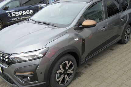 Dacia Jogger 2.990 km 28.805 € Bochum 44795