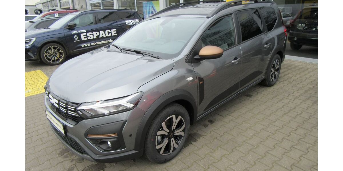 Dacia Jogger 2.990 km 28.805 € Bochum 44795