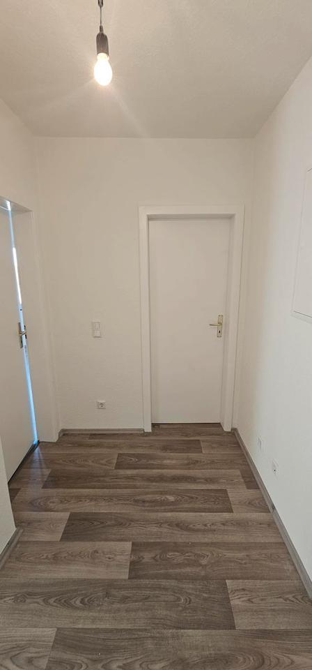 Zentrale 2-Zimmer Wohnung in Bottrop.. zimmer