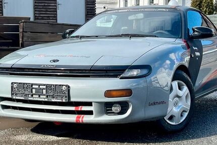 Toyota Celica 265.547 km 3.650 &euro; Gelsenkirchen 45884