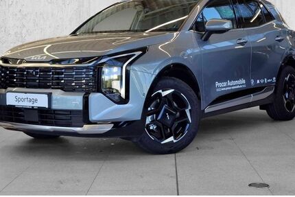 Kia Sportage 4.490 km 37.490 € Sprockhövel 45549