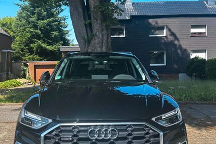 Audi Q5 94.000 km 33.700 &euro; Gelsenkirchen 45891