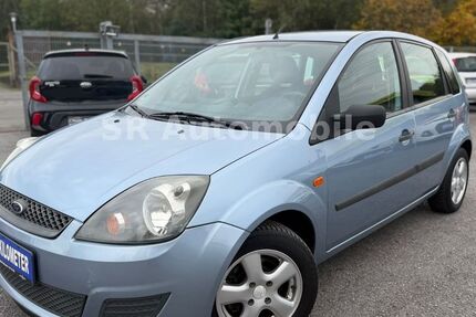 Ford Fiesta 69.770 km 3.750 &euro; Bottrop 46238