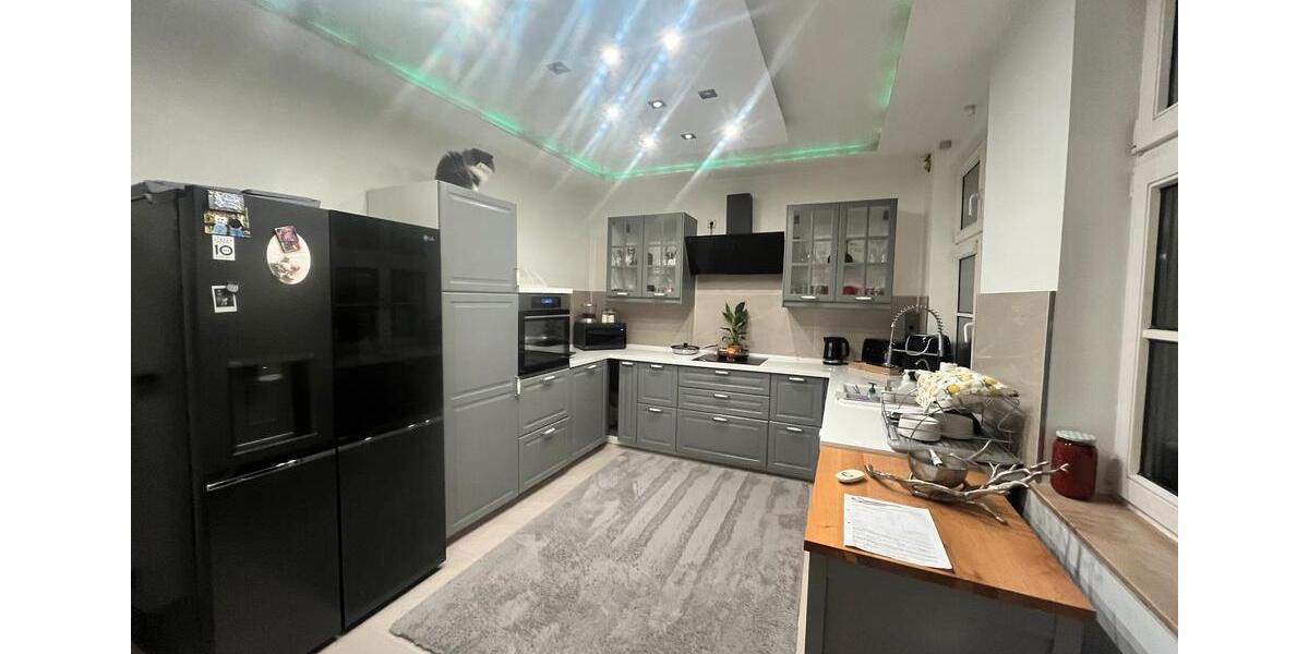 Doppel haushelfte 5 zimmer