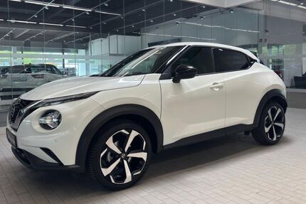 Nissan Juke 31.500 km 17.990 &euro; Oberhausen 46049