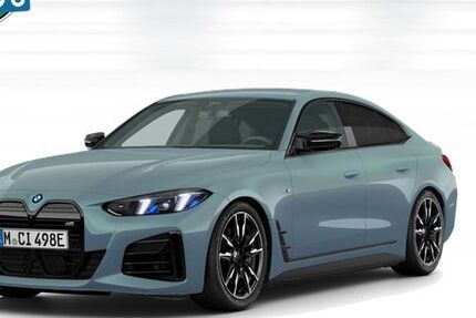 BMW i4 27.438 km 58.970 &euro; Duisburg 47119
