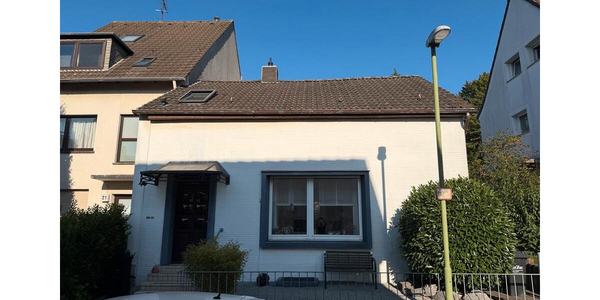 Einfamilienhaus Essen Stadtbezirk VII - 6 Zimmer, 100 m&sup2;, 275.000&euro; | Angebot:27428672