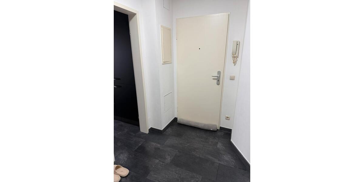 Dachgeschoßwohnung Essen Frillendorf - 2 Zimmer, 62 m&sup2;, 664&euro; | Angebot:26351704