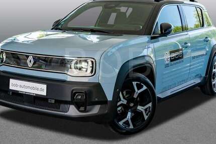 Renault R 4 2.011 km 33.888 € Essen 45355